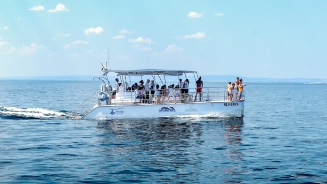 Catamarano