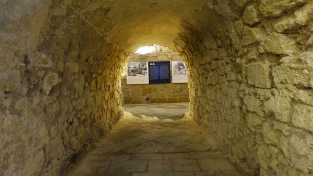 castello aragonese