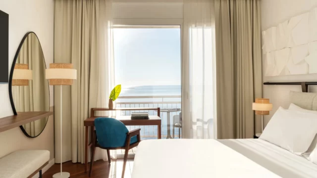delfino hotel