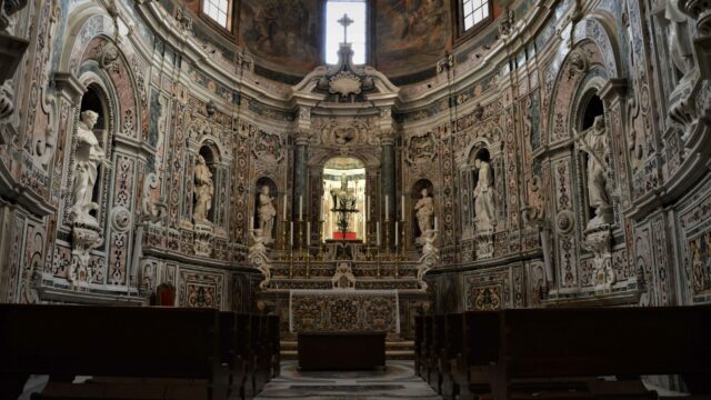 duomo di taranto