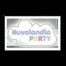 nuvolanda