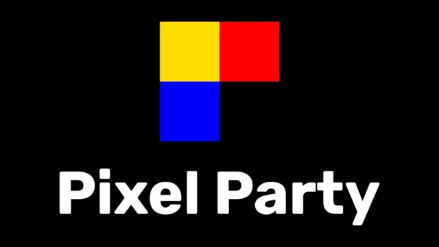 pixelparty taranto