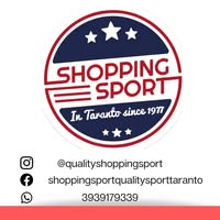 shopping sport