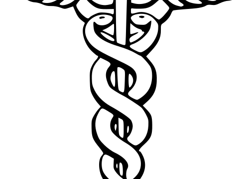 simbolo farmacia
