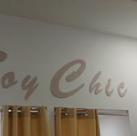 soy chic