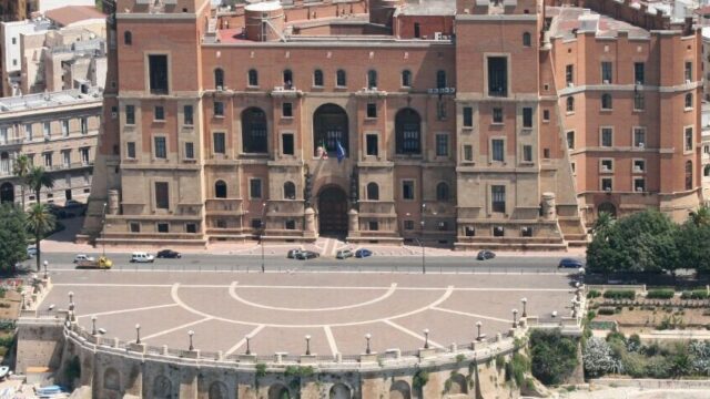 Prefettura di taranto