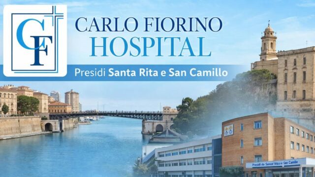 San Camillo e Santa Rita