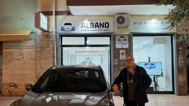 albano