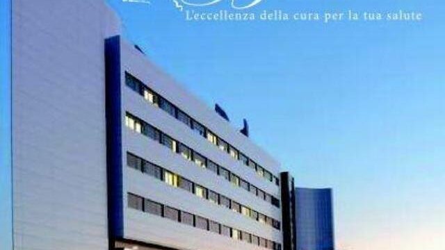 clinica bernardini