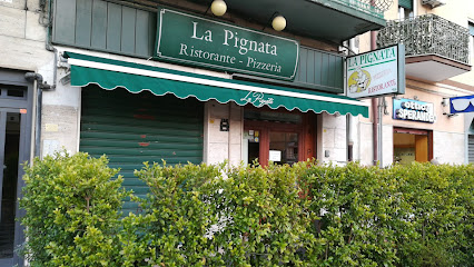 la pignata