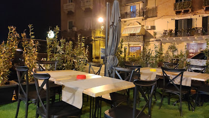 la ringhiera