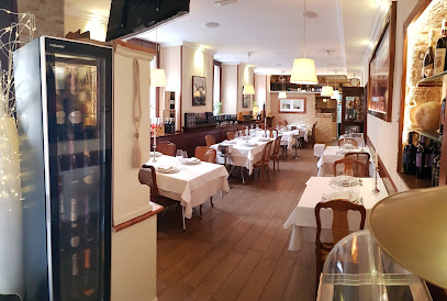 locanda san giuseppe