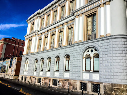 palazzo ciura