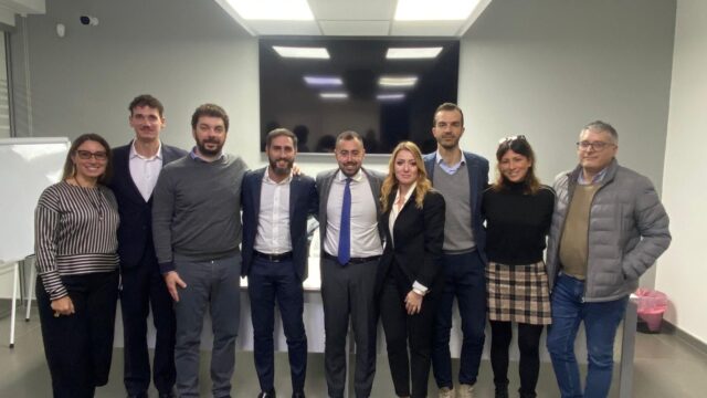 unioni giovani comm
