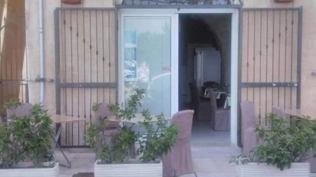 trattoria zia franca