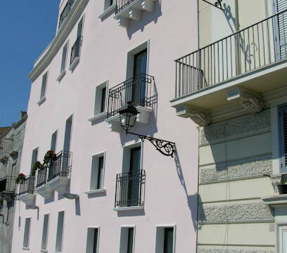 B&B Baja delle Sirene
