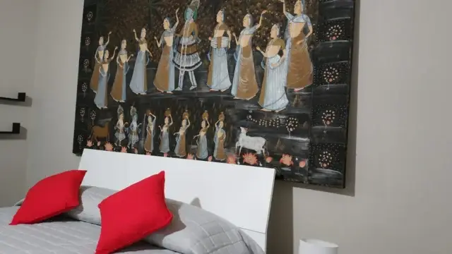 B&B Casa Chanel