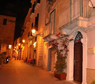 B&B Cuore di Borgo Taranto