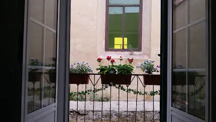 Casa Alinella