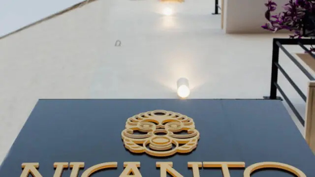 Nicanto Rooms