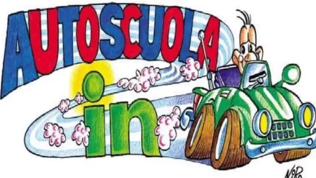 autoscuola inù