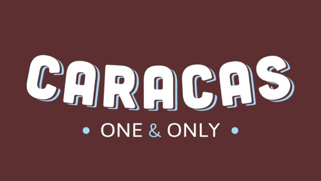 caracas