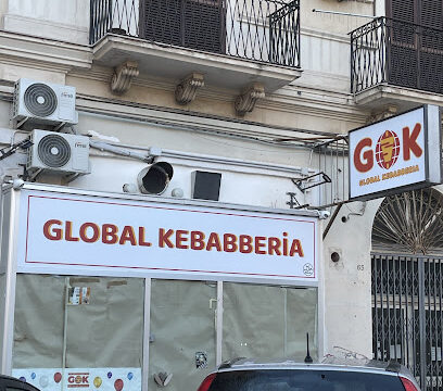 global kebabberia