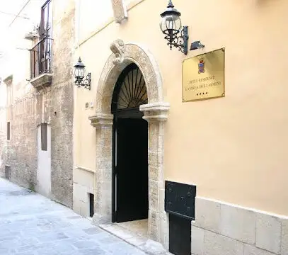 hotel degli armeni