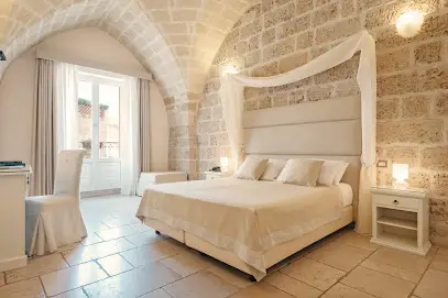 hotel l’arcangelo