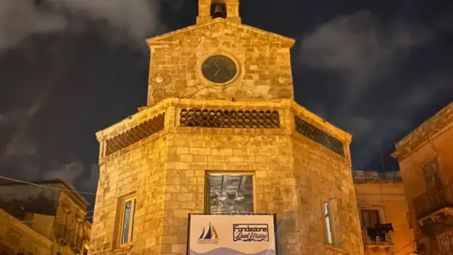 museo del mare