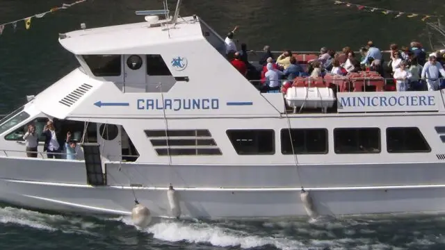 nave calaiunco