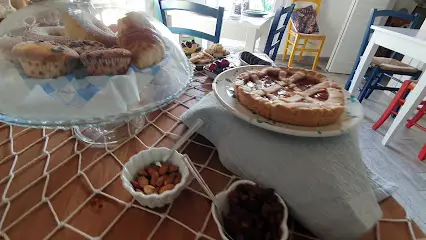 terrazza nonnanna