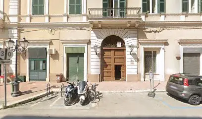 Cepu Taranto – Centro Europeo Preparazione Universitaria