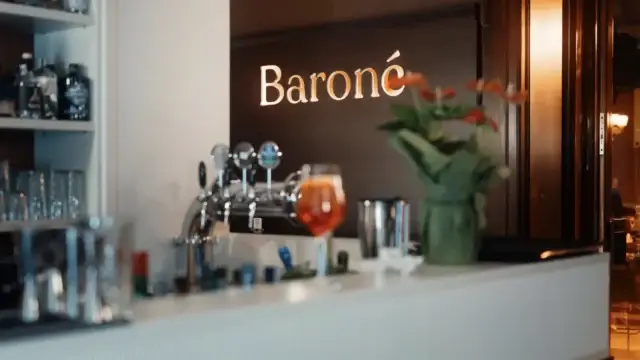 barone