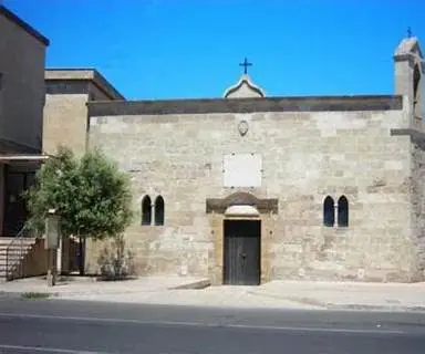 chiesa costantinopoli