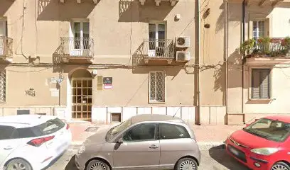 geo padula
