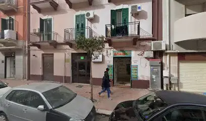 geo rotaro
