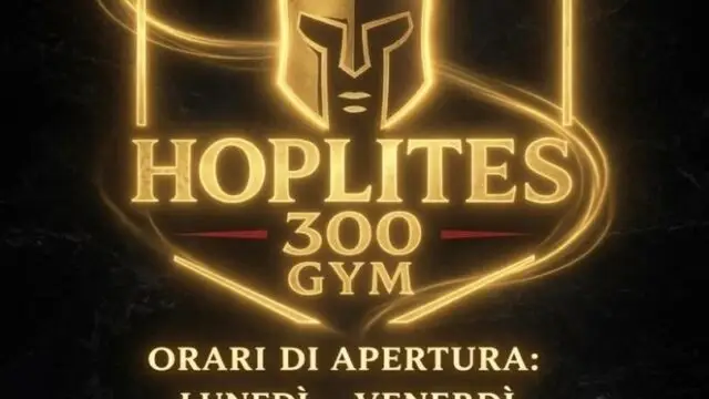 hoplites 300