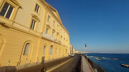 palazzo amati