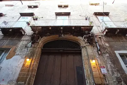 palazzo saraceno