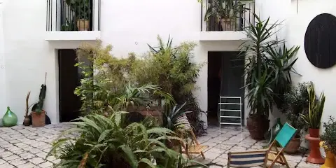 palazzo ulmo