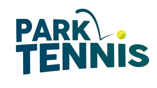 park tennis