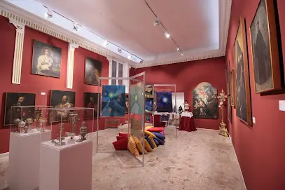 pinacoteca