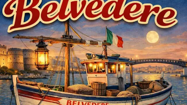 pizzeria belvedere