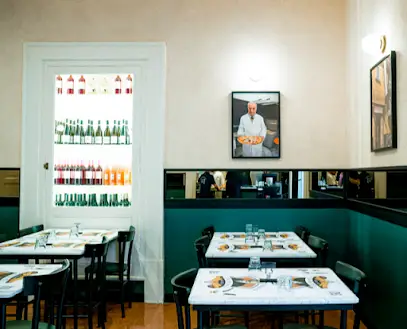 pizzeria da michele