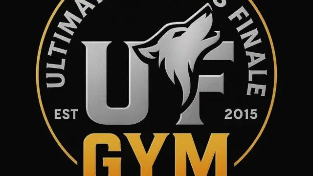 ultimate gym